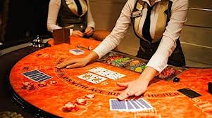 Как войти на сайт Casino Taker